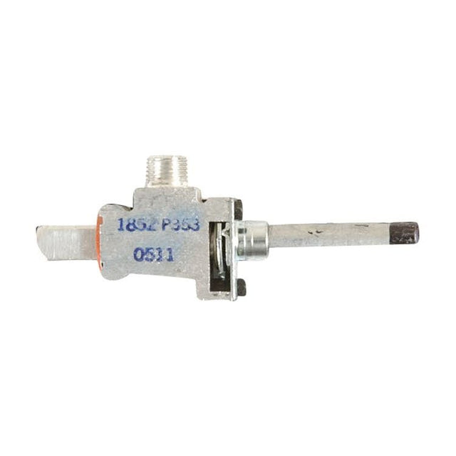 Burner Valve L SIDE WP74006119