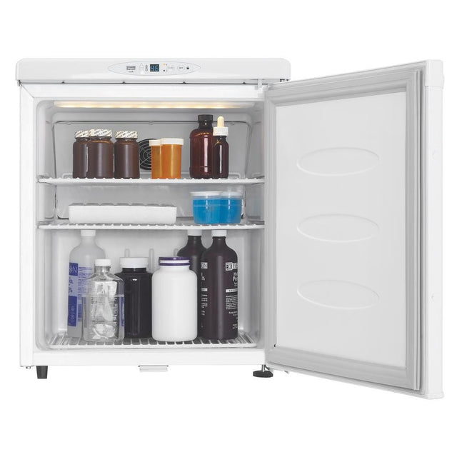 Danby Health Medical Refrigerator - 1.6 Cubic Foot - White DH016A1W