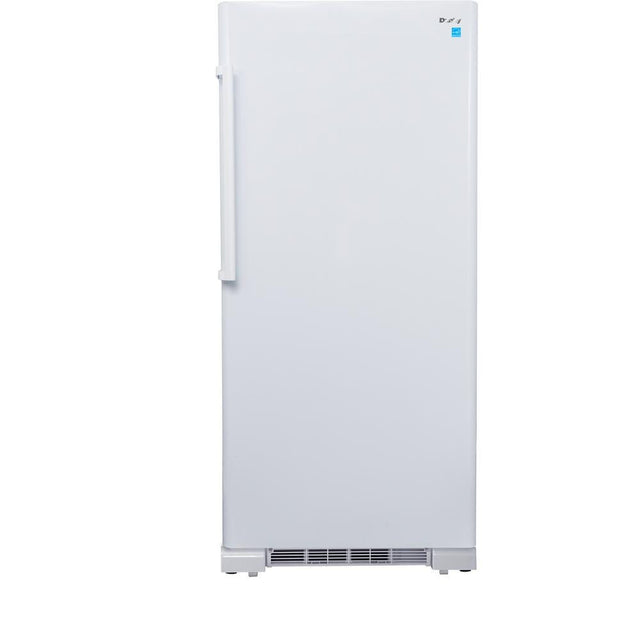 Danby Designer 17 Cu. Ft. Apartment Size Refrigerator DAR170A3WDD