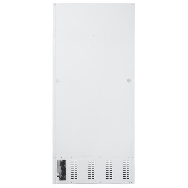 Danby Designer 17 Cu. Ft. Apartment Size Refrigerator DAR170A3WDD