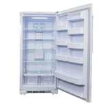 Danby Designer 17 Cu. Ft. Apartment Size Refrigerator DAR170A3WDD