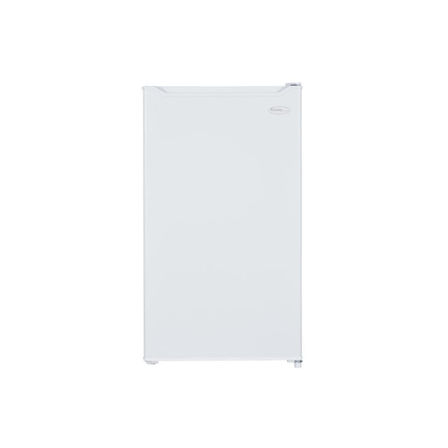 Danby 3.2 cu. ft. Compact Refrigerator DAR032B1WM