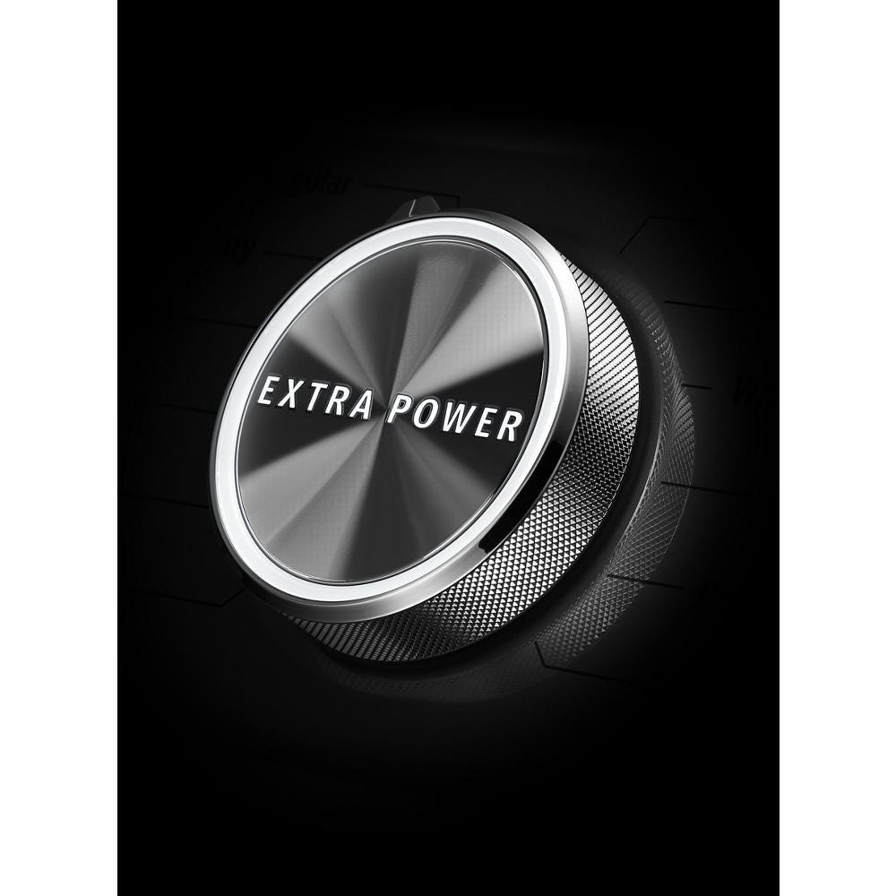 Maytag Front Load Electric Dryer with Extra Power and Quick Dry Cycle - 7.3 cu. ft. MED6630HW