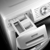 Maytag Front Load Washer with Extra Power and 16-Hr Fresh Hold® option - 4.8 cu. ft. MHW6630HW