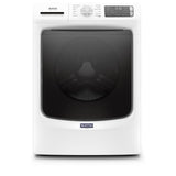Maytag Front Load Washer with Extra Power and 16-Hr Fresh Hold® option - 4.8 cu. ft. MHW6630HW