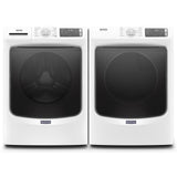 Maytag Front Load Washer with Extra Power and 16-Hr Fresh Hold® option - 4.8 cu. ft. MHW6630HW