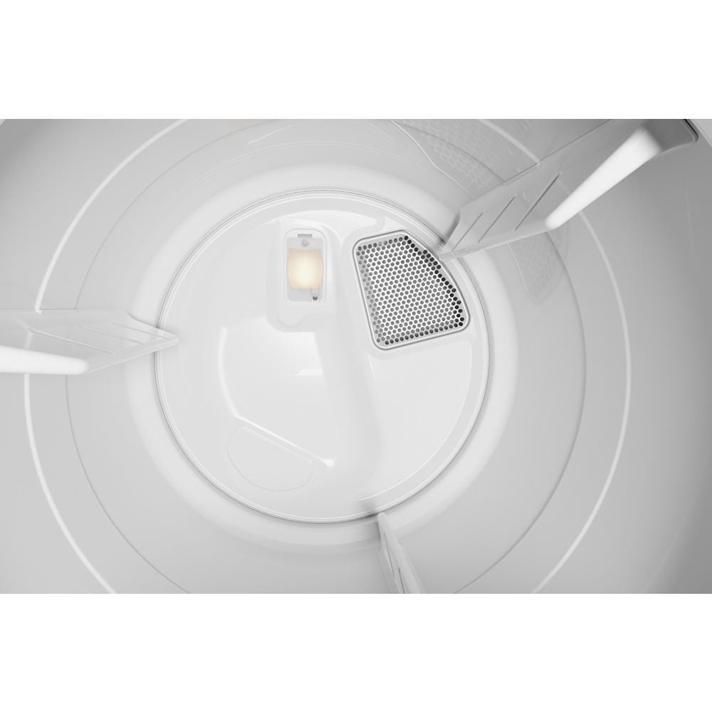 Maytag Smart Capable Top Load Gas Dryer with Extra Power Button - 7.4 cu. ft. MGD6230HW