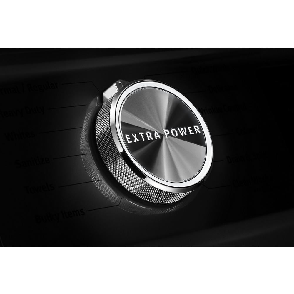 Maytag Front Load Gas Dryer with Extra Power and Quick Dry Cycle - 7.3 cu. ft. MGD6630HW