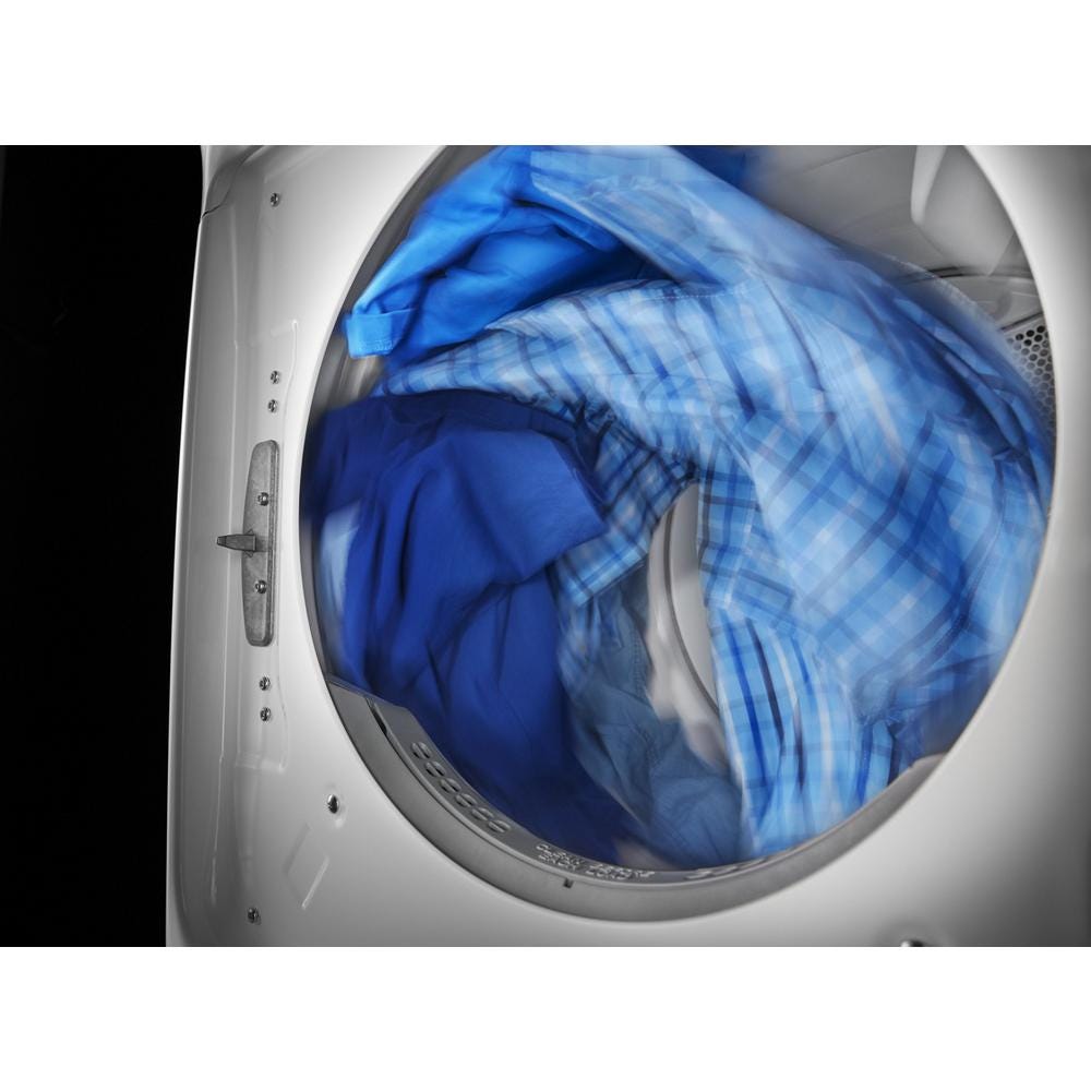 Maytag Front Load Gas Dryer with Extra Power and Quick Dry Cycle - 7.3 cu. ft. MGD6630HW