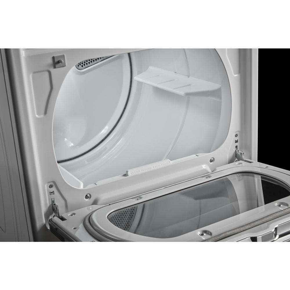 Maytag Smart Capable Top Load Gas Dryer with Extra Power Button - 7.4 cu. ft. MGD7230HW