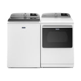 Maytag Smart Capable Top Load Washer with Extra Power Button - 5.3 cu. ft. MVW7232HW