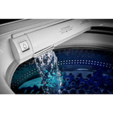 Maytag Smart Capable Top Load Washer with Extra Power Button - 5.3 cu. ft. MVW7232HW