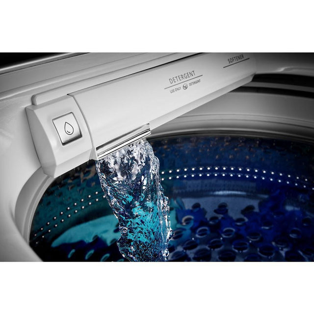 Maytag Smart Capable Top Load Washer with Extra Power Button - 5.3 cu. ft. MVW7232HW