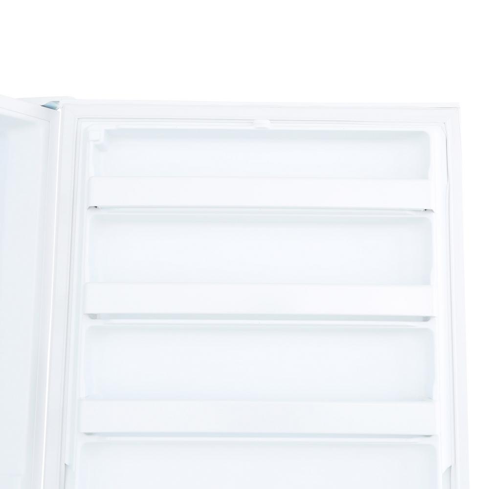 Maytag MZF34X20DW ® 20 cu. ft. Frost Free Upri White | Appliance Depot
