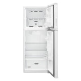 Whirlpool 24-inch Wide Top-Freezer Refrigerator - 11.6 cu. ft. WRT112CZJW