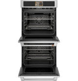 CAFÉ™ 27" Smart Double Wall Oven with Convection CKD70DP2ZS1