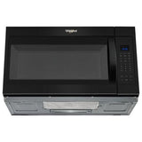 Whirlpool 1.9 cu. ft. Capacity Steam Microwave with Sensor Cooking WMH32519HB