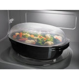 Whirlpool 1.9 cu. ft. Capacity Steam Microwave with Sensor Cooking WMH32519HW