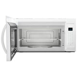 Whirlpool 1.9 cu. ft. Capacity Steam Microwave with Sensor Cooking WMH32519HW