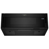 Whirlpool 1.1 cu. ft. Low Profile Microwave Hood Combination WML55011HB