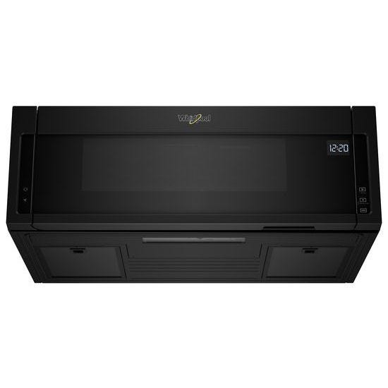 Whirlpool 1.1 cu. ft. Low Profile Microwave Hood Combination WML55011HB