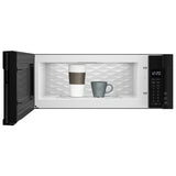 Whirlpool 1.1 cu. ft. Low Profile Microwave Hood Combination WML55011HB