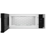 Whirlpool 1.1 cu. ft. Low Profile Microwave Hood Combination WML55011HS