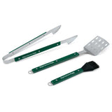 Tool Set – Stainless Steel with Wood Handles, 3 Piece BGE-117212