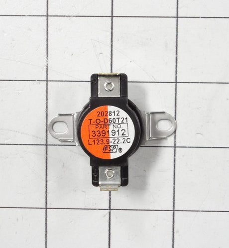 Thermostat WPW10131836