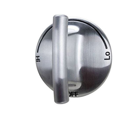 Surface Burner Knob WP7733P410-60