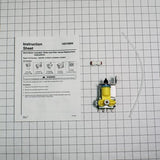 Water Inlet Valve 12001892