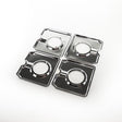 Drip Pan (Set of 4) 1430283
