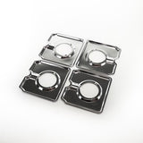 Drip Pan (Set of 4) 1430283