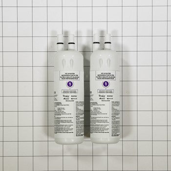 EveryDrop® Ice & Water Refrigerator Filter EDR1RXD2
