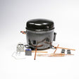 Compressor W/ Electricals W10160407