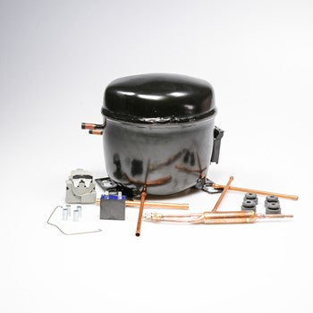 Compressor W/ Electricals W10160407