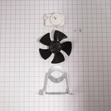 Compressor Fan W10181323