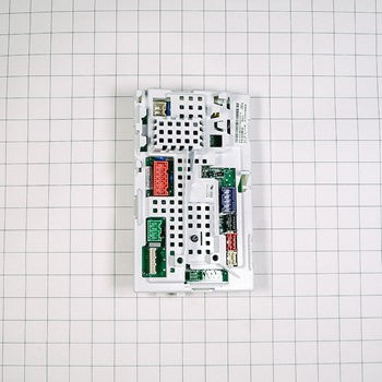 Control Board W10480184