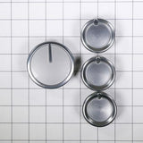 Control Knob (Set of 4) W10756270