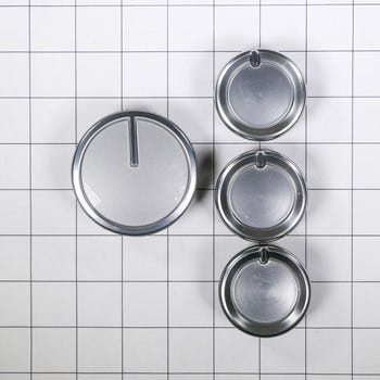 Control Knob (Set of 4) W10756270