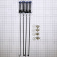 Suspension Kit W10780044