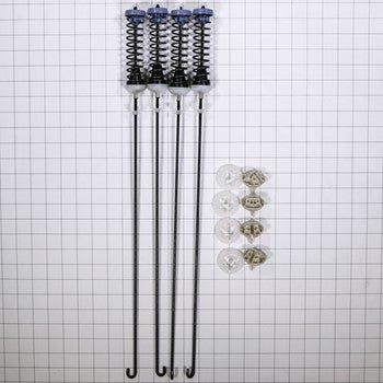 Suspension Kit W10780044