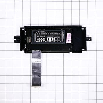 Electronic Control W10803991