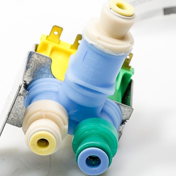 Water Inlet Valve W10822681