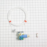 Water Inlet Valve W10822681