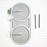 Surface Element With Bridge, 4300W W10823695