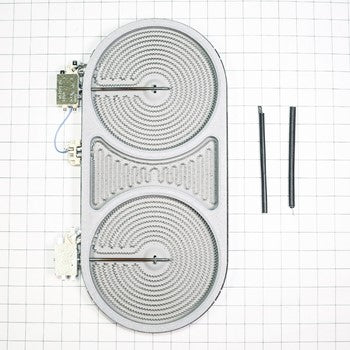 Surface Element With Bridge, 4300W W10823695