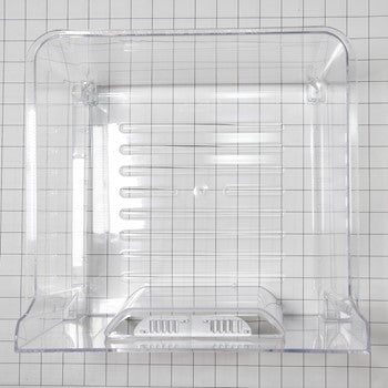 Crisper Drawer W10860753