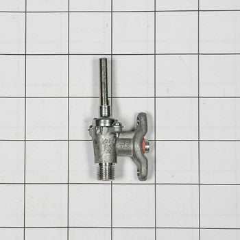 Surface Burner Valve W10861716