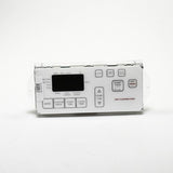 Control Panel WP6610457
